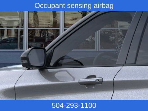 New 2026 Ford Explorer Tremor w/ Tremor Ultimate Package AWD/4WD image 22