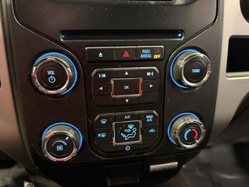 Used 2014 Ford F150 XLT w/ Equipment Group 302A Luxury image 16