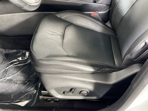Used 2022 Jeep Compass Latitude AWD/4WD image 18