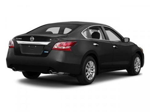 Used 2014 Nissan Altima 2.5 S image 5