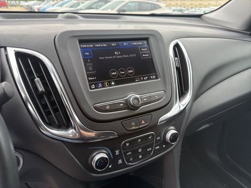 Used 2024 Chevrolet Equinox LT AWD/4WD image 25