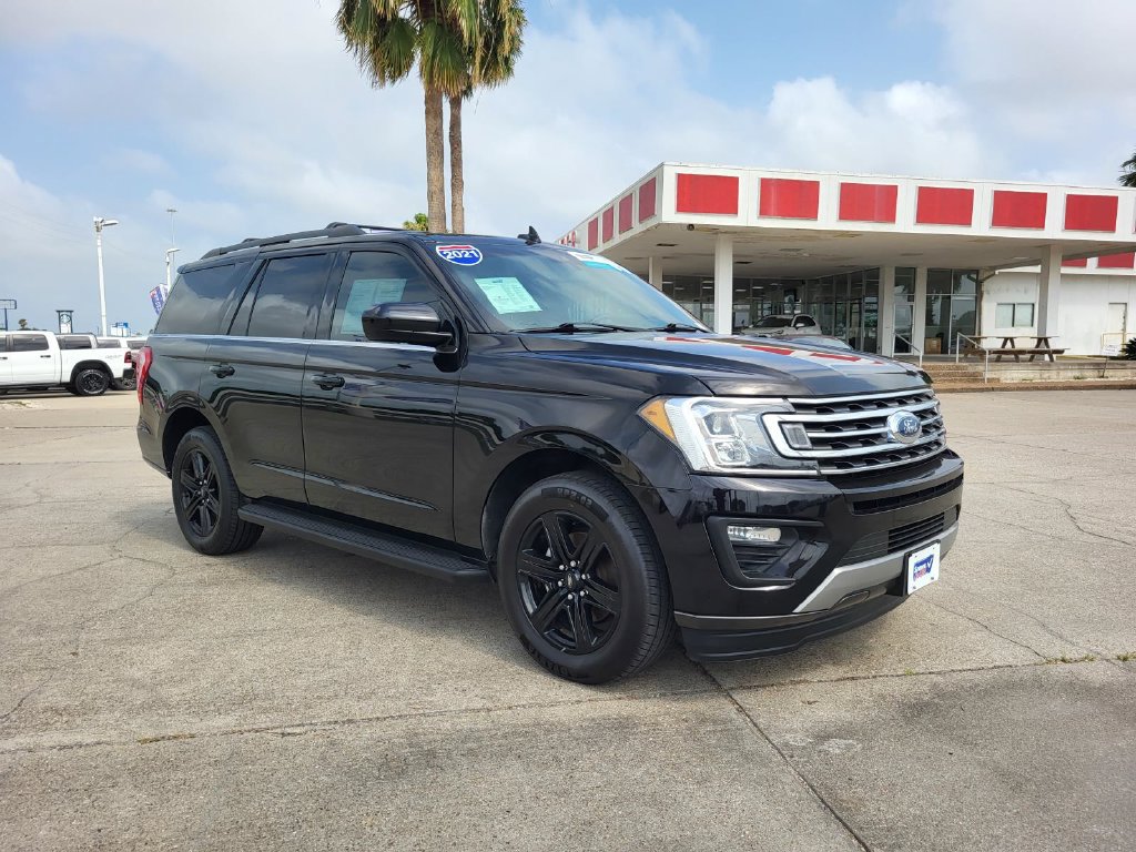 Used 2021 Ford Expedition XLT RWD image 22
