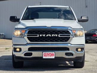 Certified 2022 RAM 1500 Big Horn AWD/4WD video 2