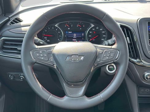 Certified 2023 Chevrolet Equinox RS FWD image 13