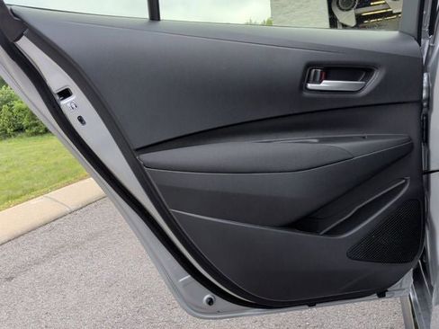 New 2026 Toyota Corolla SE AWD/4WD image 23