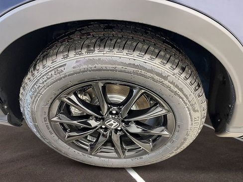 New 2026 Honda CR-V Sport-L image 11