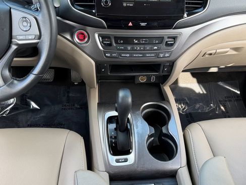 Used 2020 Honda Pilot EX-L image 13