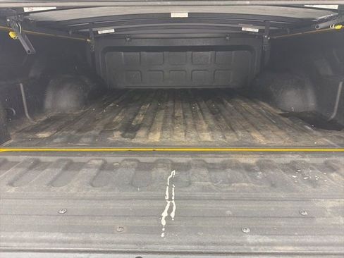 Used 2016 RAM 1500 Sport w/ Stinger Yellow Sport Package AWD/4WD image 25