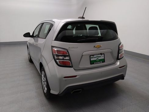 Used 2020 Chevrolet Sonic LT FWD image 6