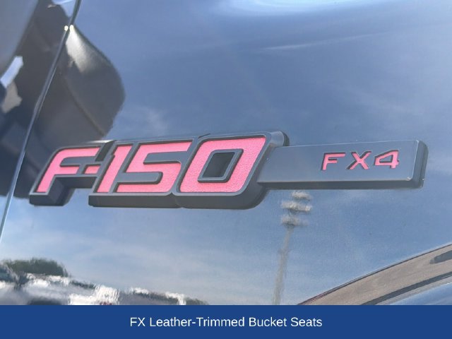 Used 2013 Ford F150 FX4 w/ Luxury Equipment Group AWD/4WD image 33