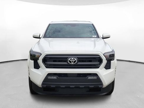 New 2026 Toyota Tacoma SR5 AWD/4WD image 2