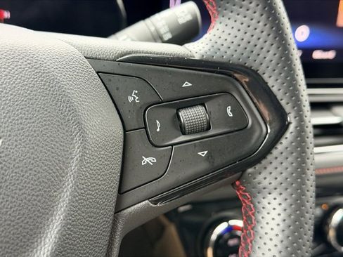 Certified 2024 Chevrolet TrailBlazer RS w/ Convenience Package image 11