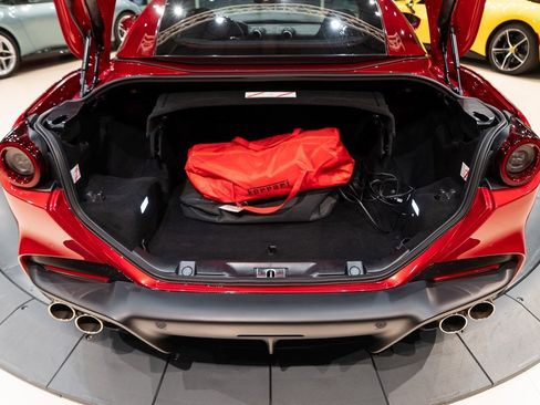 Certified 2023 Ferrari Portofino M image 20