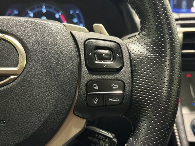 Used 2019 Lexus RC 300 F Sport w/ Accessory Package RWD image 18