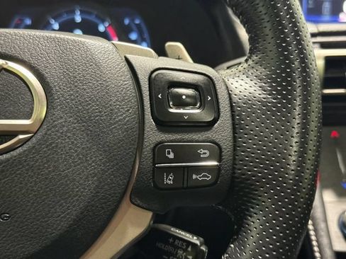 Used 2019 Lexus RC 300 F Sport w/ Accessory Package RWD image 18
