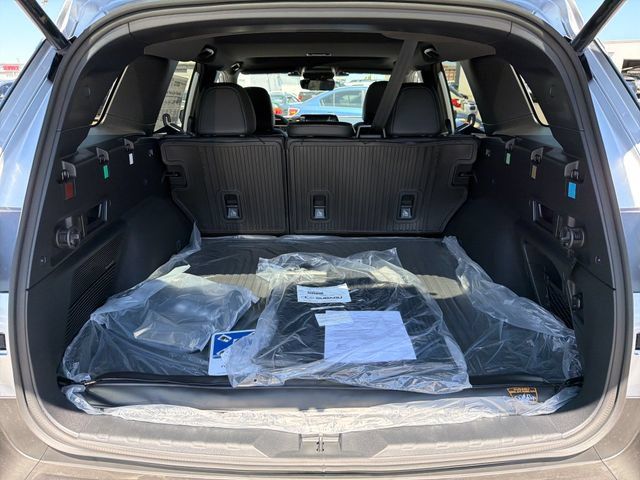 New 2026 Subaru Outback Wilderness AWD/4WD image 25