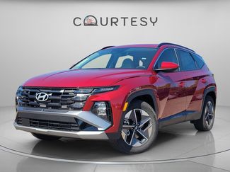 New 2026 Hyundai Tucson SEL 360° Tour