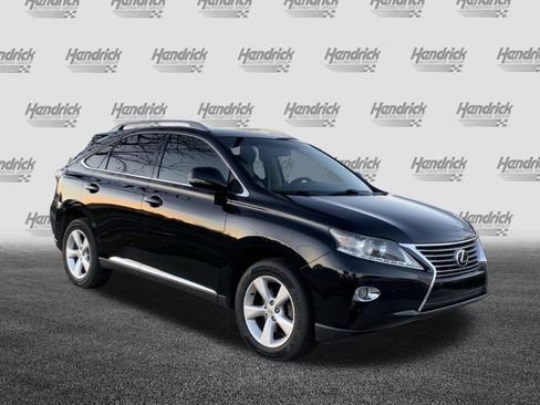Used 2013 Lexus RX 350 AWD image 2