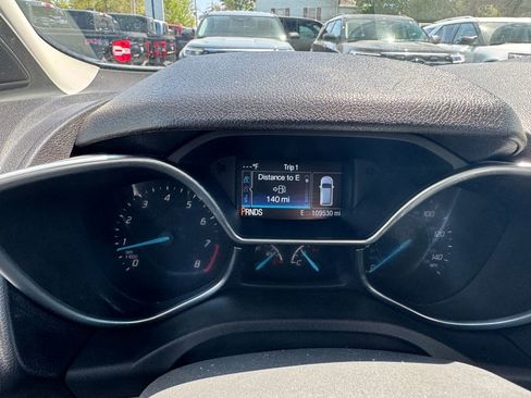Used 2015 Ford Transit Connect XLT FWD image 23