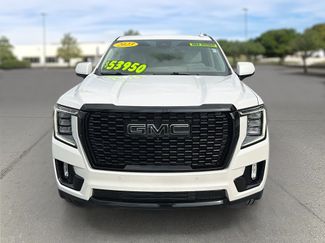 Used 2023 GMC Yukon Denali AWD/4WD video 2