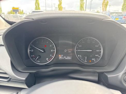 Used 2024 Subaru Impreza 2.0i Sport AWD/4WD image 21