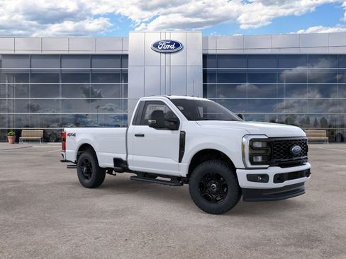 New 2026 Ford F350 XL AWD/4WD image 29