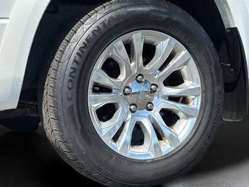 Used 2016 RAM 1500 Laramie Longhorn w/ Convenience Group AWD/4WD image 28