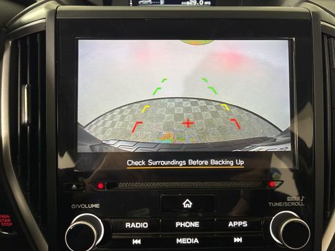 Used 2019 Subaru Forester Limited image 21