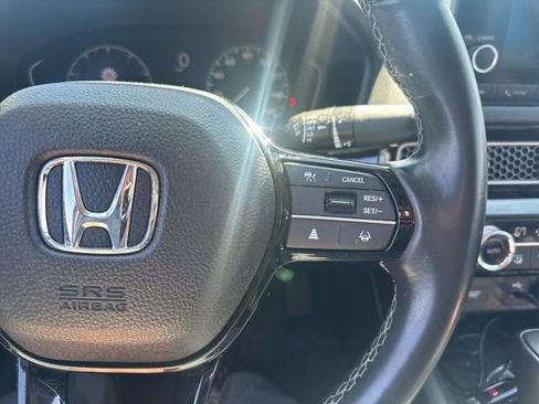 Used 2022 Honda Civic EX image 22