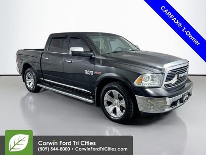 Used 2016 RAM 1500 Limited