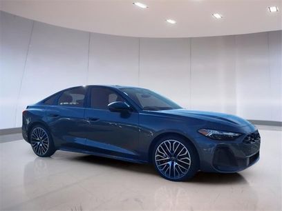 New 2025 Audi S5 Premium Plus