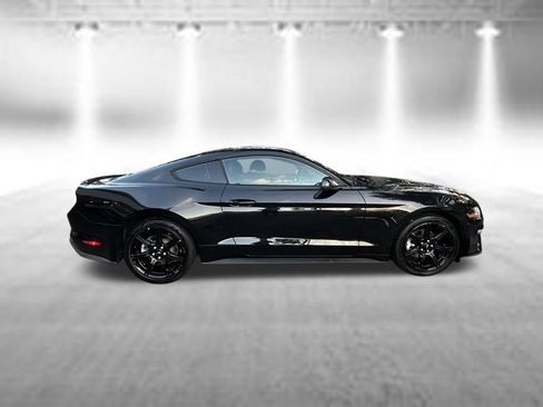 Certified 2019 Ford Mustang Premium w/ Equipment Group 201A RWD image 3