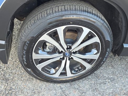 Used 2023 Subaru Forester Limited w/ Popular Package #2 image 26