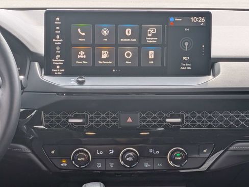 Used 2023 Honda Accord EX-L image 17