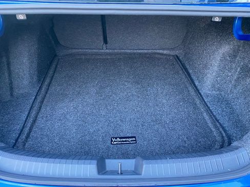 Used 2024 Volkswagen Jetta SEL image 29