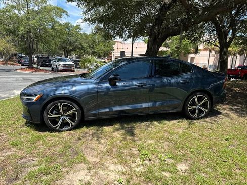 Used 2024 Volvo S60 B5 Core w/ Climate Package AWD/4WD image 4