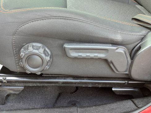 Used 2021 Jeep Gladiator Mojave image 20