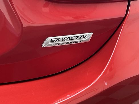 Used 2014 MAZDA MAZDA6 Touring w/ Touring Technology Package image 26