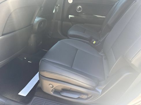 Used 2026 Hyundai Palisade Limited FWD image 21