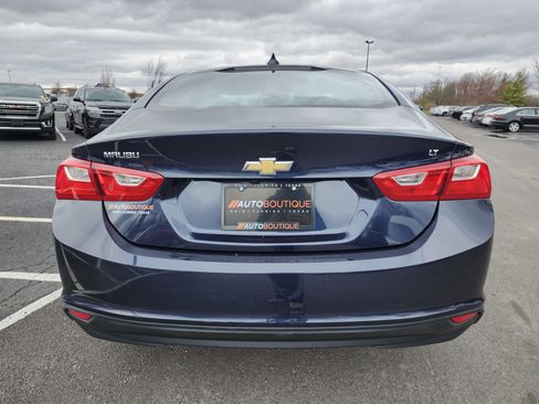 Used 2017 Chevrolet Malibu LT image 15