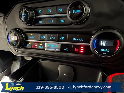 Used 2023 Ford Bronco Heritage Edition image 13