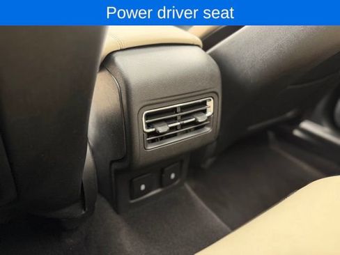 Used 2025 Lincoln Corsair Reserve AWD/4WD image 22