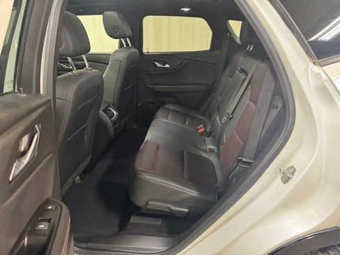 Used 2022 Chevrolet Blazer RS w/ Enhanced Convenience Package image 33