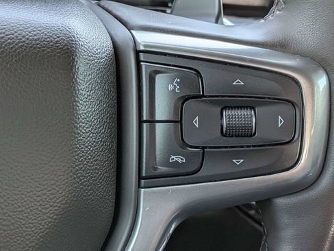 Used 2024 Chevrolet Silverado 1500 LT Trail Boss w/ Convenience Package II AWD/4WD image 27