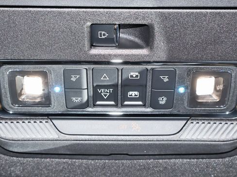 New 2025 Ford F150 Tremor w/ Equipment Group 402A High image 30