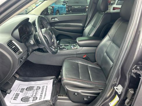 Used 2018 Dodge Durango GT w/ Premium Group image 10