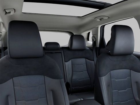 New 2026 Kia Sportage SX image 27