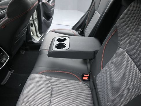 Used 2020 Subaru Forester Sport AWD/4WD image 34