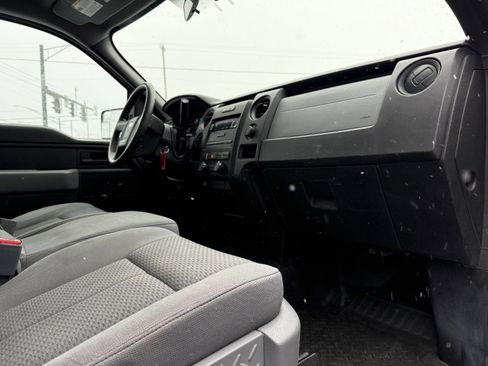 Used 2011 Ford F150 XL image 16