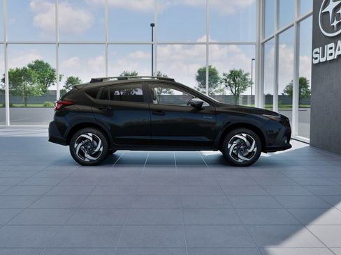New 2026 Subaru Crosstrek 2.5i Limited AWD/4WD image 6
